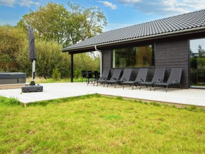 Holiday house 14 Personen Ferienhaus in Ebeltoft-By Traum - Outdoor photo 14