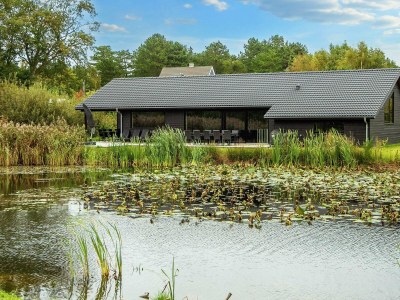 Holiday house 14 Personen Ferienhaus in Ebeltoft-By Traum - Outdoor photo 16