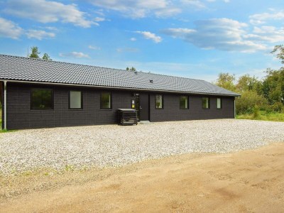 Holiday house 14 Personen Ferienhaus in Ebeltoft-By Traum - Outdoor photo 17