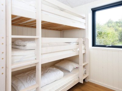 Holiday house 14 Personen Ferienhaus in Ebeltoft-By Traum - Outdoor photo 19