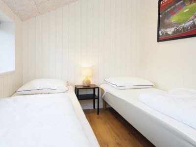 Holiday house 14 Personen Ferienhaus in Ebeltoft-By Traum - Outdoor photo 22