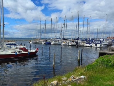 Holiday house 14 Personen Ferienhaus in Ebeltoft-By Traum - Outdoor photo 27