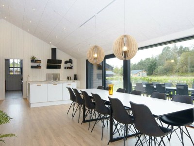 Holiday house 14 Personen Ferienhaus in Ebeltoft-By Traum - Outdoor photo 28