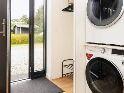 Holiday house 14 Personen Ferienhaus in Ebeltoft-By Traum - Outdoor photo 29