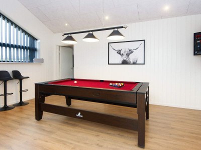 Holiday house 14 Personen Ferienhaus in Ebeltoft-By Traum - Outdoor photo 32