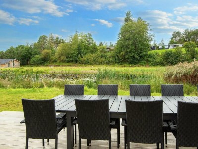 Holiday house 14 Personen Ferienhaus in Ebeltoft-By Traum - Outdoor photo 37