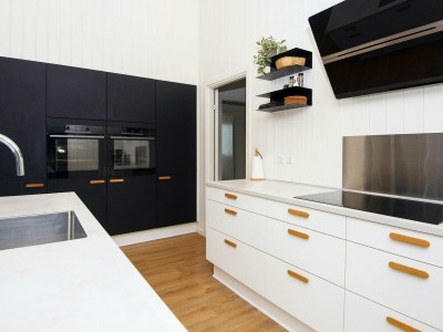 Holiday house 14 Personen Ferienhaus in Ebeltoft-By Traum - Outdoor photo 38