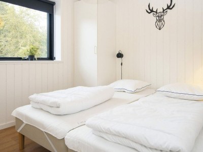 Holiday house 14 Personen Ferienhaus in Ebeltoft-By Traum - Outdoor photo 39