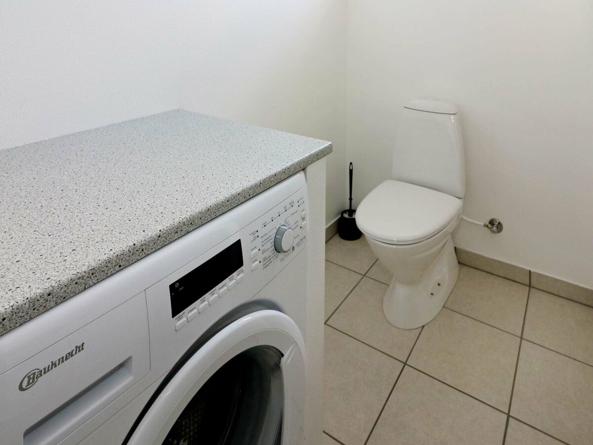 Holiday house 8 person holiday home in Hadsund-By Traum - Outdoor photo 5