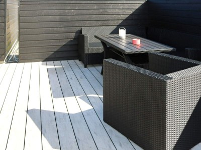 Holiday house 8 person holiday home in Hadsund-By Traum - Outdoor photo 3