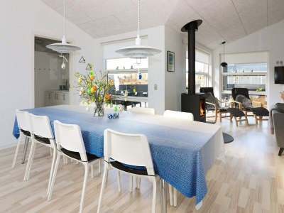 Holiday house 8 person holiday home in Hadsund-By Traum - Outdoor photo 7