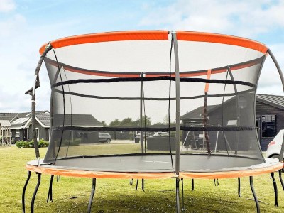 Holiday house 8 person holiday home in Hadsund-By Traum - Outdoor photo 8