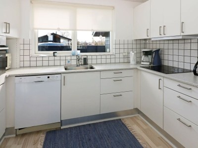 Holiday house 8 person holiday home in Hadsund-By Traum - Outdoor photo 10