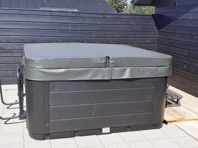 Holiday house 8 person holiday home in Hadsund-By Traum - Outdoor photo 11