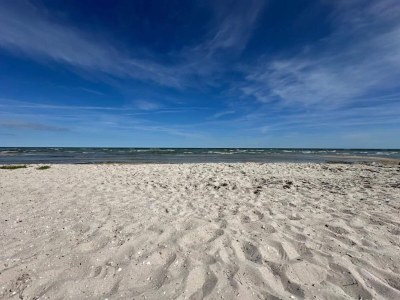 Holiday house 8 person holiday home in Hadsund-By Traum - Outdoor photo 15