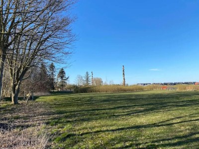 Holiday house 8 person holiday home in Hadsund-By Traum - Outdoor photo 17