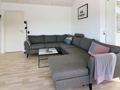 Holiday house 8 person holiday home in Hadsund-By Traum - Outdoor photo 20