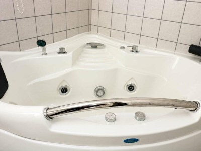 Holiday house 8 person holiday home in Hadsund-By Traum - Outdoor photo 23