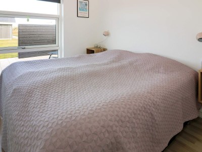 Holiday house 8 person holiday home in Hadsund-By Traum - Outdoor photo 28