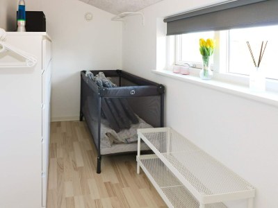 Holiday house 8 person holiday home in Hadsund-By Traum - Outdoor photo 29