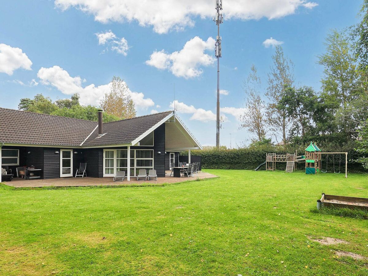 Holiday house 10 person holiday home in Væggerløse-By Traum - Outdoor photo 2