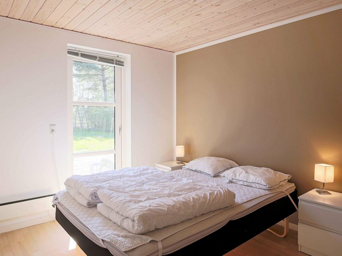 Holiday house 10 person holiday home in Væggerløse-By Traum - Outdoor photo 3