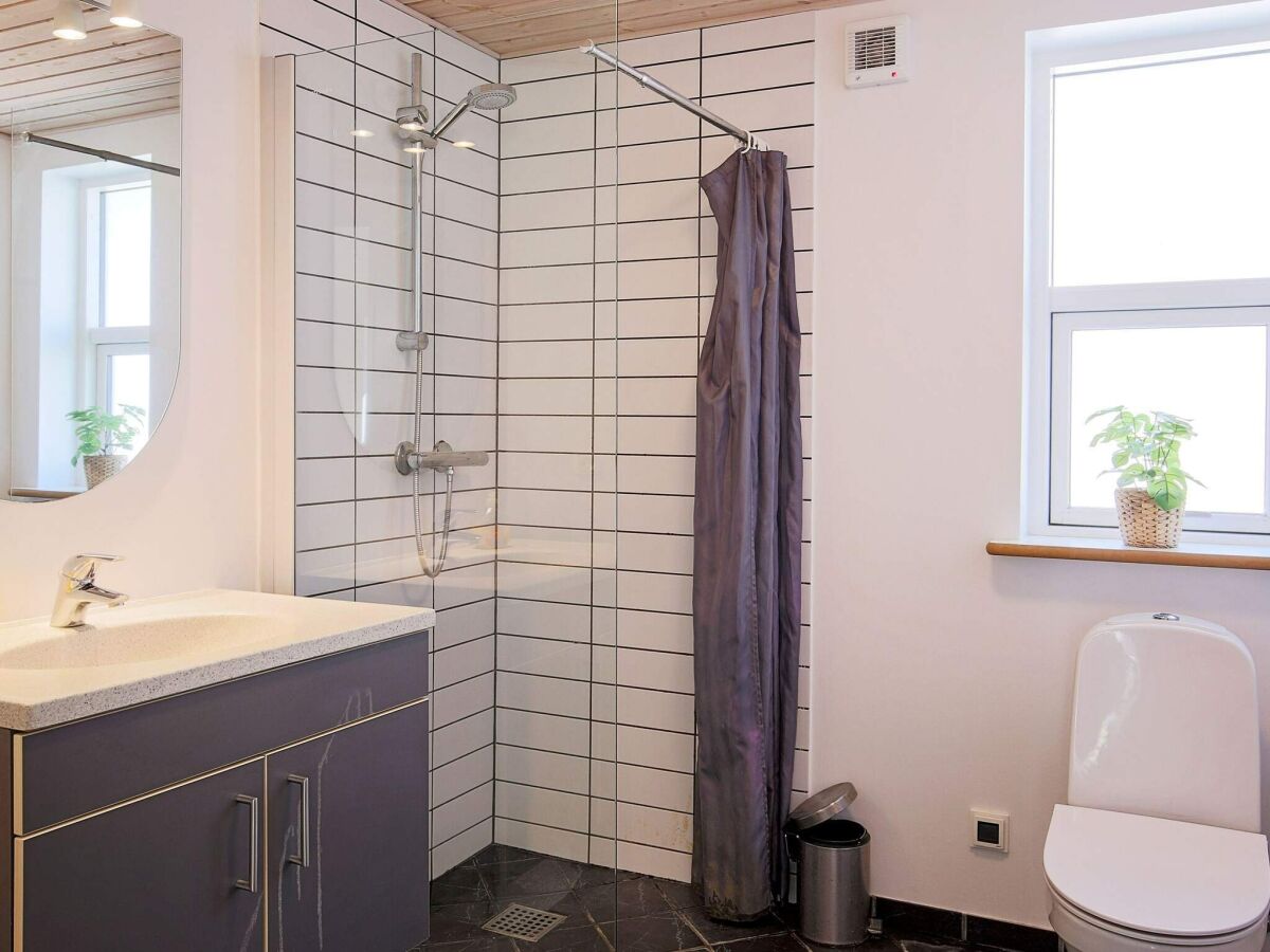 Holiday house 10 person holiday home in Væggerløse-By Traum - Outdoor photo 5