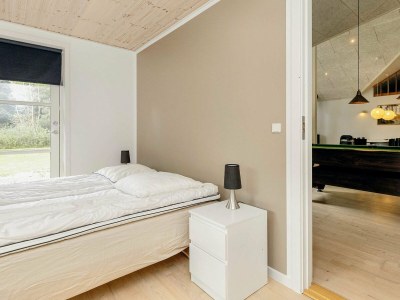 Holiday house 10 person holiday home in Væggerløse-By Traum - Outdoor photo 8