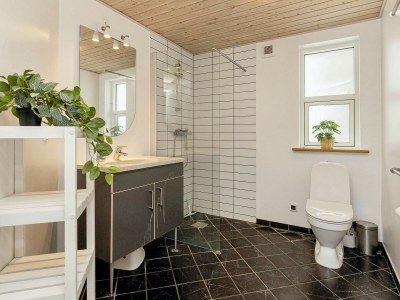 Holiday house 10 person holiday home in Væggerløse-By Traum - Outdoor photo 9