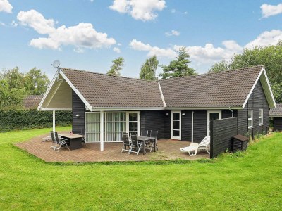 Holiday house 10 person holiday home in Væggerløse-By Traum - Outdoor photo 10