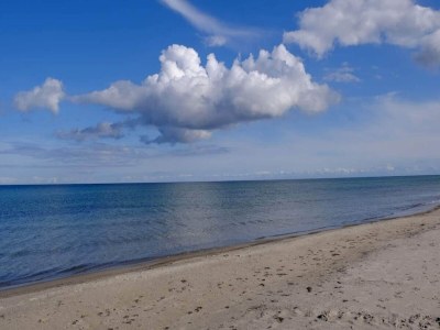 Holiday house 10 person holiday home in Væggerløse-By Traum - Outdoor photo 15