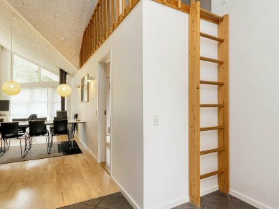 Holiday house 10 person holiday home in Væggerløse-By Traum - Outdoor photo 19