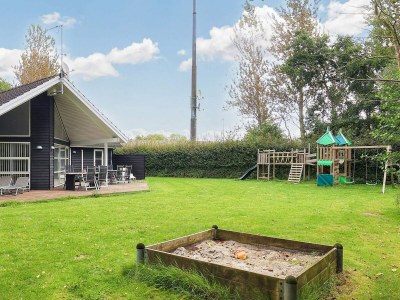 Holiday house 10 person holiday home in Væggerløse-By Traum - Outdoor photo 22