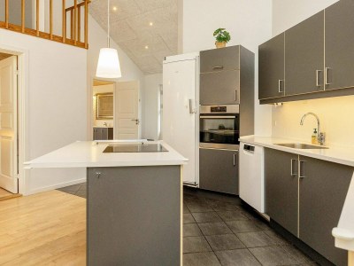 Holiday house 10 person holiday home in Væggerløse-By Traum - Outdoor photo 24