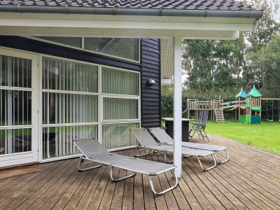 Holiday house 10 person holiday home in Væggerløse-By Traum - Outdoor photo 28