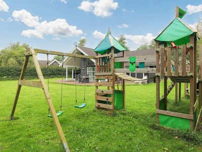 Holiday house 10 person holiday home in Væggerløse-By Traum - Outdoor photo 29