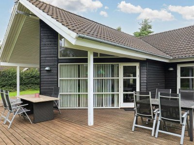 Holiday house 10 person holiday home in Væggerløse-By Traum - Outdoor photo 42