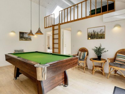 Holiday house 10 person holiday home in Væggerløse-By Traum - Outdoor photo 44