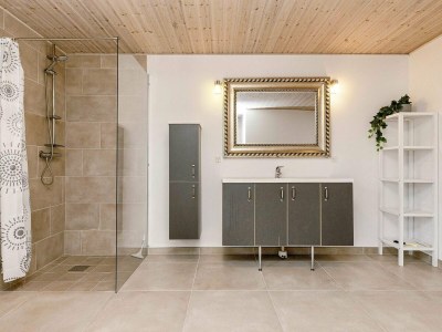Holiday house 10 person holiday home in Væggerløse-By Traum - Outdoor photo 51