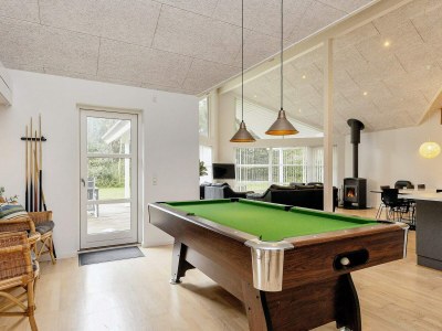 Holiday house 10 person holiday home in Væggerløse-By Traum - Outdoor photo 58