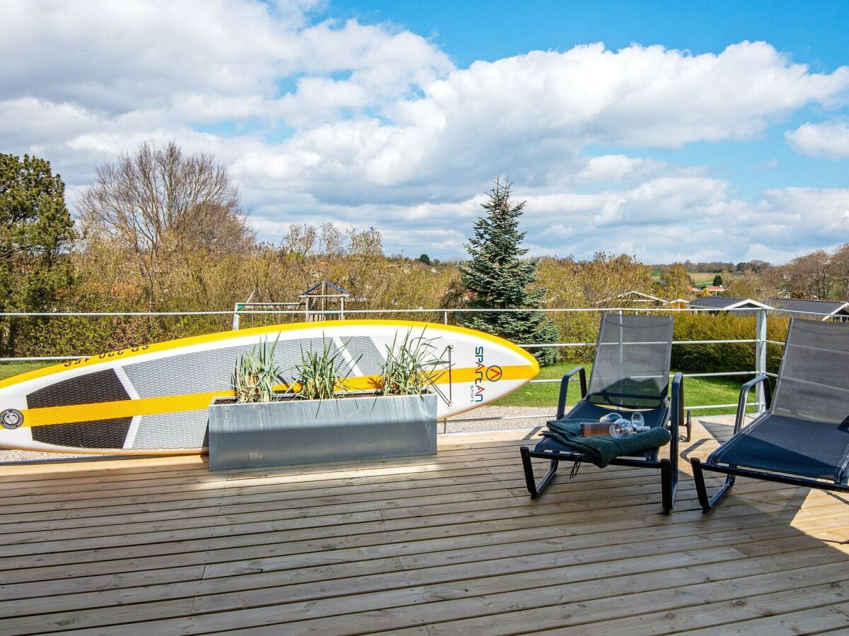 Holiday house Luxury Retreat in Hejlsminde - By Traum - Outdoor photo 5