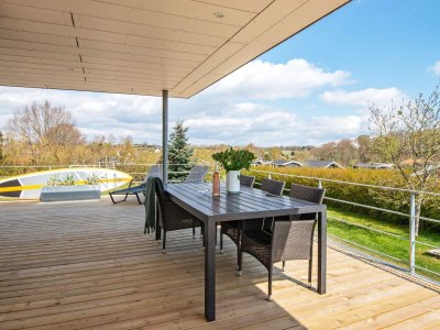 Holiday house Luxury Retreat in Hejlsminde - By Traum - Outdoor photo 2