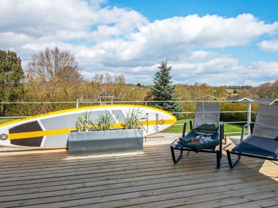 Holiday house Luxury Retreat in Hejlsminde - By Traum - Outdoor photo 5