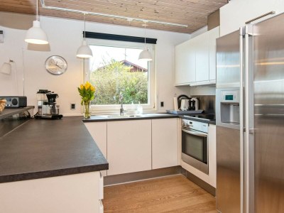 Holiday house Luxury Retreat in Hejlsminde - By Traum - Outdoor photo 6