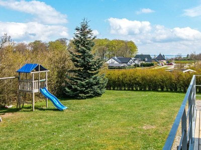 Holiday house Luxury Retreat in Hejlsminde - By Traum - Outdoor photo 22