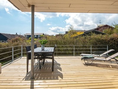 Holiday house Luxury Retreat in Hejlsminde - By Traum - Outdoor photo 24