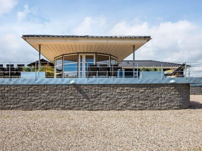 Holiday house Luxury Retreat in Hejlsminde - By Traum - Outdoor photo 25