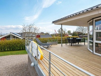 Holiday house Luxury Retreat in Hejlsminde - By Traum - Outdoor photo 26