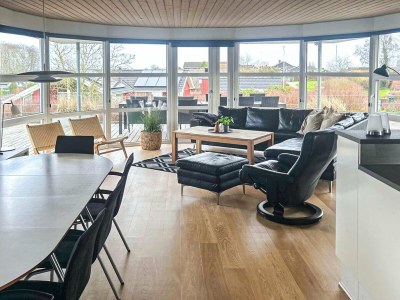 Holiday house Luxury Retreat in Hejlsminde - By Traum - Outdoor photo 30