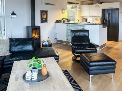 Holiday house Luxury Retreat in Hejlsminde - By Traum - Outdoor photo 32